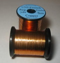 ��������� ������ UNI french EMBO 5 yds sm copper